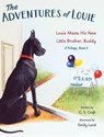The Adventures of Louie - G. S. Craft - 9781962561907