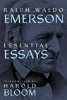 Ralph Waldo Emerson - Ralph Waldo Emerson - 9781962572156