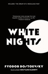 White Nights (Warbler Classics Annotated Edition) - Fyodor Dostoevsky - 9781962572521