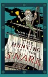 The Hunting of the Snark (Warbler Classics Illustrated Edition) - Lewis Carroll - 9781962572866