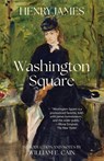 Washington Square (Warbler Classics Annotated Edition) - Henry James - 9781962572941