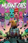 Mutant Cats, Volume 1 - Matthew Medney ; Morgan Rosenblum - 9781962594004