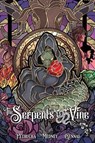 Serpent's Vine - Matthew Medney ; Stefan Petrucha - 9781962594110
