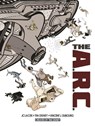 The A.R.C. - Tim Disney ; Jc Lacek - 9781962594899
