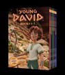 Young David Series Box Set - Andy McGuire - 9781962661003