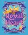 The Royal Heart - Greg Mcgoon - 9781962702065