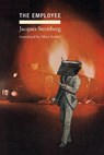 The Employee - Jacques Sternberg - 9781962728058