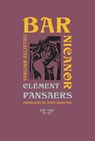 Bar Nicanor - Clement Pansaers - 9781962728126