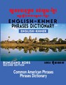 ENGLISH - KHMER PHRASES DICTIONARY - Bunleang Kors - 9781962730693