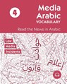 Media Arabic Vocabulary 4 - Ahmad Al-Masri ; Matthew Aldrich - 9781962752015