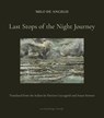 Last Stops of the Night Journey - Milo de Angelis ; Susan Stewart - 9781962770637