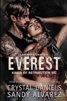 Everest - Crystal Daniels ; Sandy Alvarez - 9781962789295