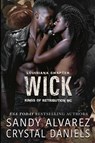 Wick - Crystal Daniels ; Sandy Alvarez - 9781962789417