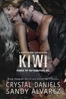 Kiwi - Crystal Daniels ; Sandy Alvarez - 9781962789431