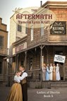 Kraft, T: Aftermath - Tamera Lynn Kraft - 9781962862561