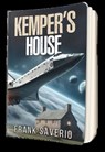 Kemper's House - Frank Saverio - 9781962889018