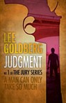 Judgment - Lee Goldberg - 9781962896030