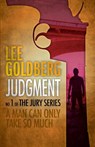 Judgment - Lee Goldberg - 9781962896030