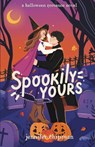 Spookily Yours - Jennifer Chipman - 9781962926003