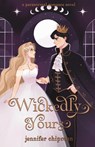 Wickedly Yours - Jennifer Chipman - 9781962926065