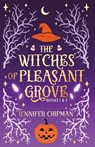 The Witches of Pleasant Grove Duet - Jennifer Chipman - 9781962926096