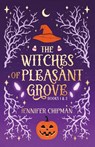 The Witches of Pleasant Grove Duet - Jennifer Chipman - 9781962926102
