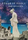Stage of Fools - Sean Pauzauskie - 9781962931311