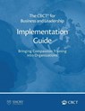 The CBCT® for Business and Leadership Implementation Guide - Lobsang Tenzin Negi - 9781962972161