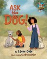 Ask The Dog - Steve Dale - 9781962981491