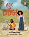 Ask The Dog - Steve Dale - 9781962981491