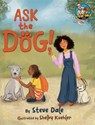 Ask The Dog - Steve Dale - 9781962981507
