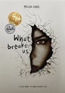 What Breaks Us - Megan Davis - 9781962987141