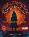 Code Mysteries Cryptogram Puzzles - SureShot Books Publishing LLC - 9781963035629