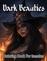 Dark beauties woman coloring book for inmates - SureShot Books Publishing LLC - 9781963035841
