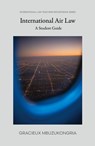 Introduction to International Air Law - Gracieux Mbuzukongira - 9781963049336