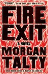 Fire Exit - Morgan Talty - 9781963108491