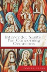 Intercede - Jennifer Clark - 9781963115390