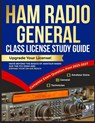 Ham Radio General Class License Study Guide - Morse Code Publishing - 9781963142105