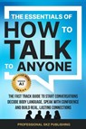 The Essentials of How to Talk to Anyone - Professional SKZ Publishing - 9781963142167