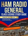 Ham Radio General Class License Study Guide - Morse Code Publishing - 9781963142211