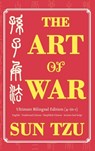 The Art of War Ultimate Bilingual Edition (4-in-1) - Tzu Sun - 9781963155327