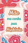 Parker, C: Mãe, me conta sua história - Casey Parker - 9781963155969