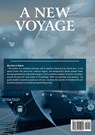 A NEW VOYAGE - Mustafa Nejem - 9781963159011