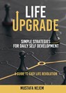 Life Upgrade - Mustafa Nejem - 9781963159776