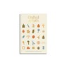 Crafted in Faith: A Craft Devotional for Christian Women - Monica Stoltzfus - 9781963183122