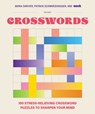 100 Stress-Relieving Crossword Puzzles to Sharpen Your Mind - Maria Shriver ; Patrick Schwarzenegger - 9781963183337