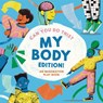 Can You Do This? (My Body Edition): A Body Parts Book for Toddlers 2-5 - Megan Roy - 9781963183658