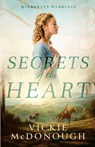 Secrets of the Heart - Vickie McDonough - 9781963212488