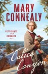 Calico Canyon - Mary Connealy - 9781963212556