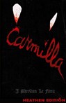 Carmilla (Heathen Edition) - J. Sheridan Le Fanu - 9781963228380